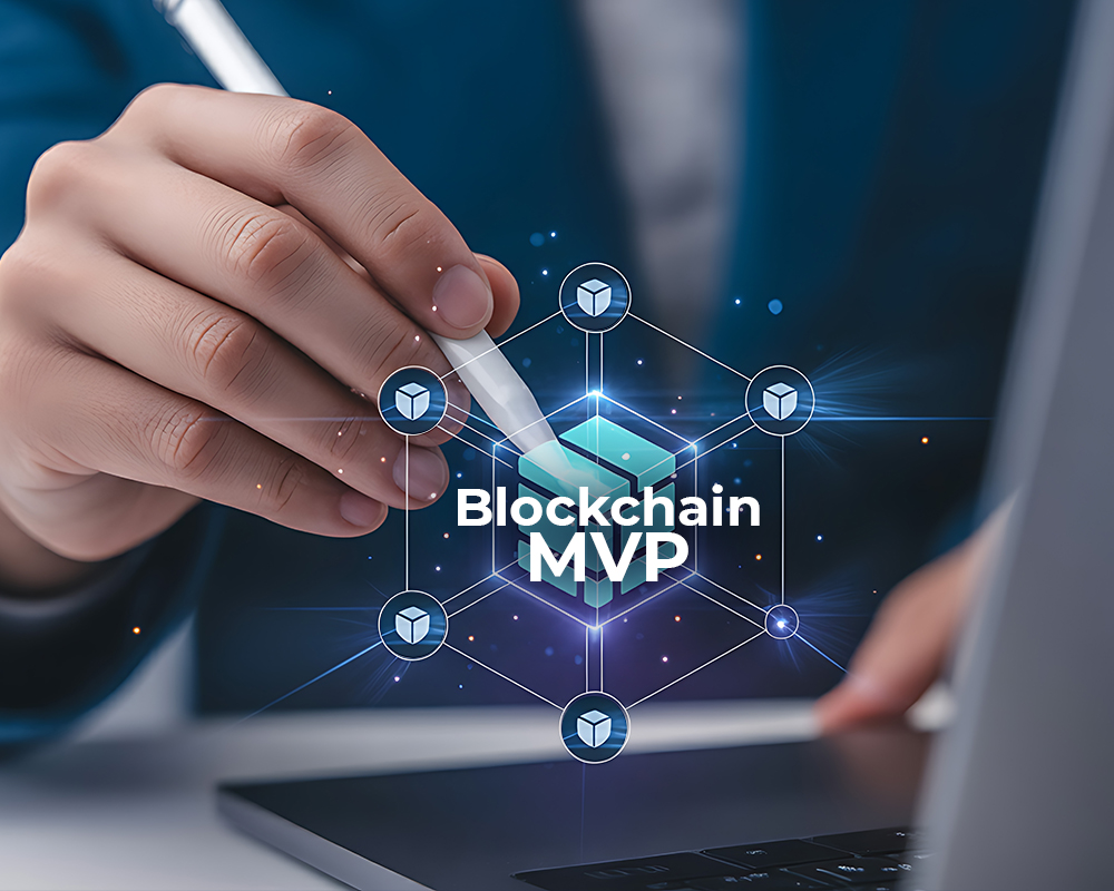 Blockchain Services | JK Tech