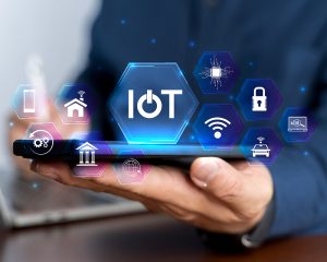 IoT solutions | JK Tech