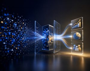 Data Analytics Applications | JK Tech