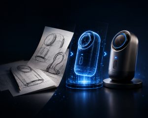 Generative ai Services | JK Tech