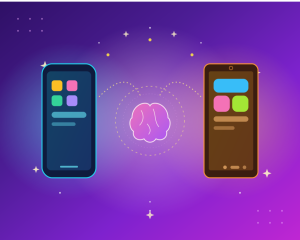 Is Your Phone Choice Really About Your Brain Probably Not.