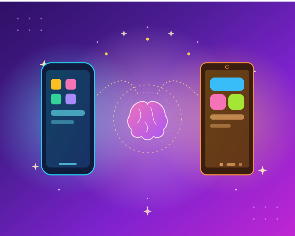 Is Your Phone Choice Really About Your Brain Probably Not.