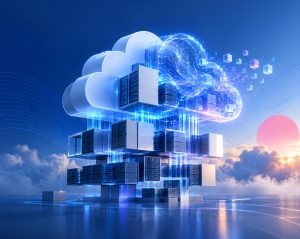 Cloud engineering solutions | JK Tech