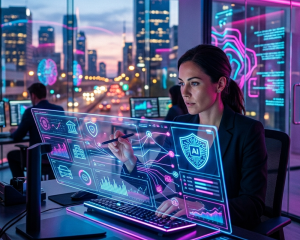 The AI-operated insurer