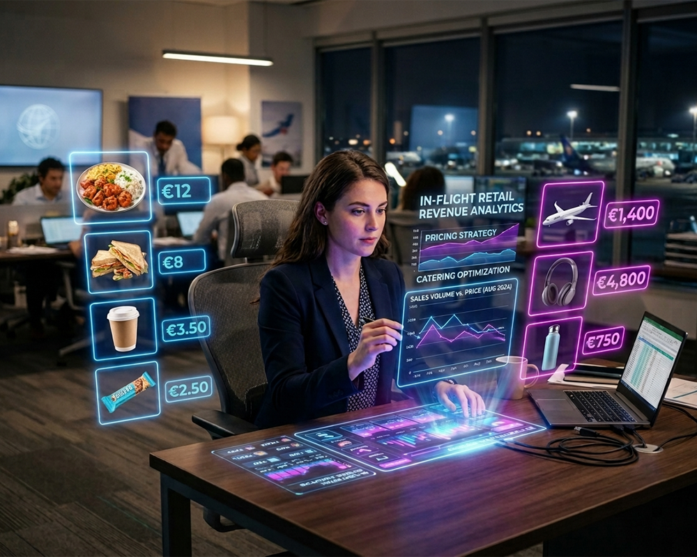 Transforming Competitive Price Monitoring with Confidence-Scored Market Intelligence