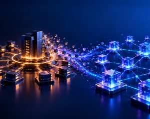 Blockchain Development Services | JK Tech