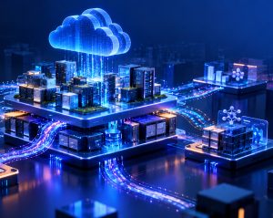 Cloud Engineering Services | JK Tech