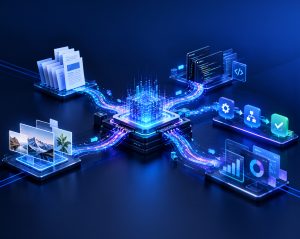 Generative AI Services | JK Tech