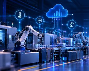 IoT Solutions | JK Tech